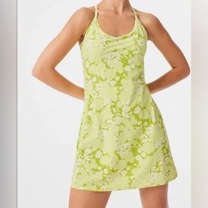 Outdoor Voices Dress, Size M